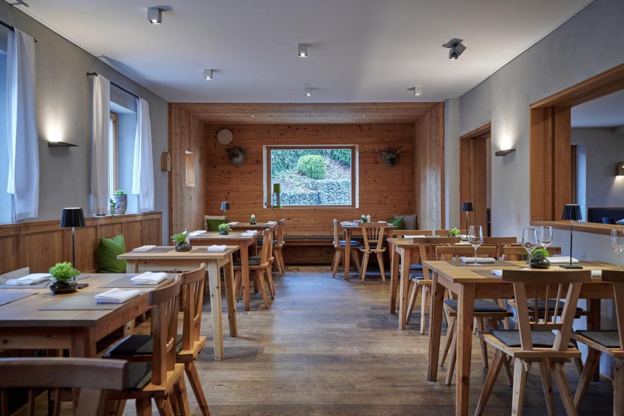 Gasthaus Am Oedenturm Chammünster エクステリア 写真