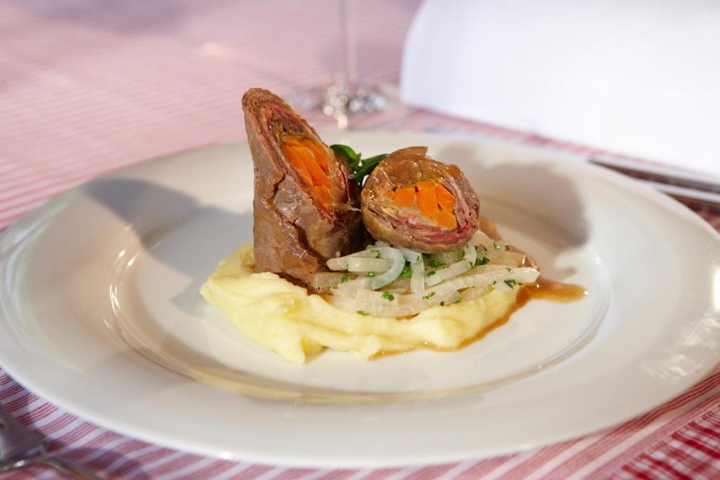 Gasthaus Am Oedenturm Chammünster エクステリア 写真