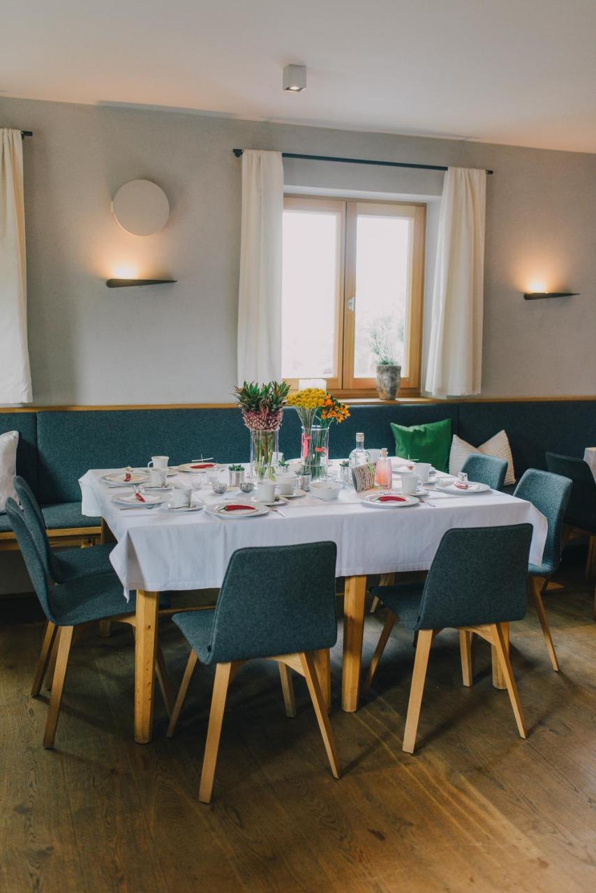 Gasthaus Am Oedenturm Chammünster エクステリア 写真